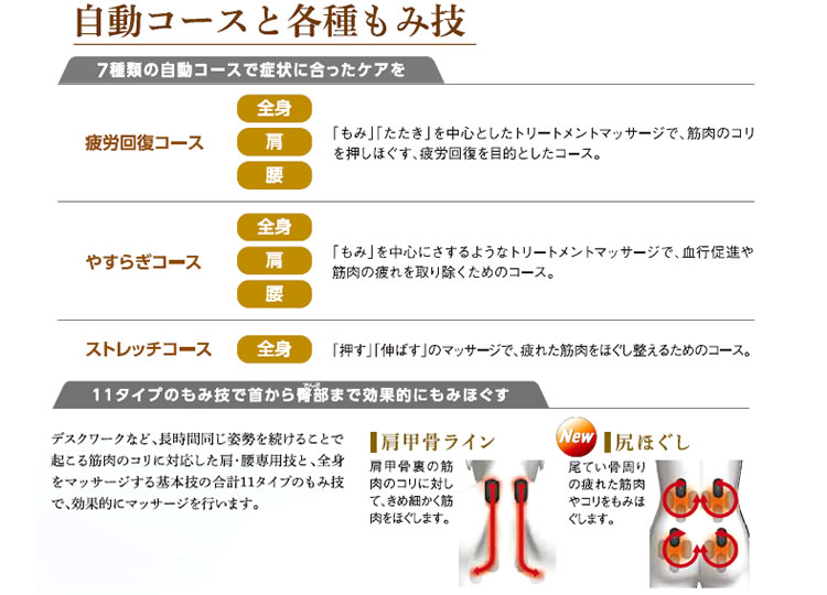 AS-760の自動コース